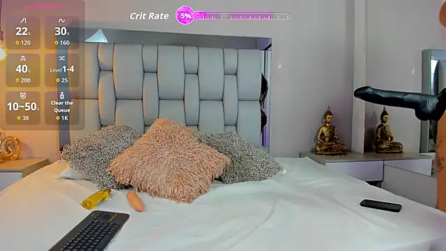 MarianaMiller1 online show from 11/03/25, 03:08