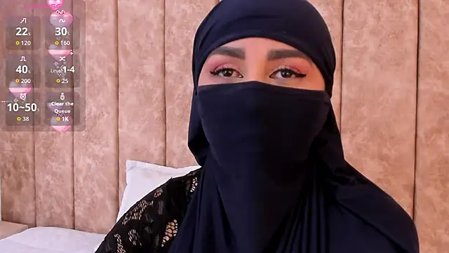  alishaa c online show from 11/12/25, 02:01