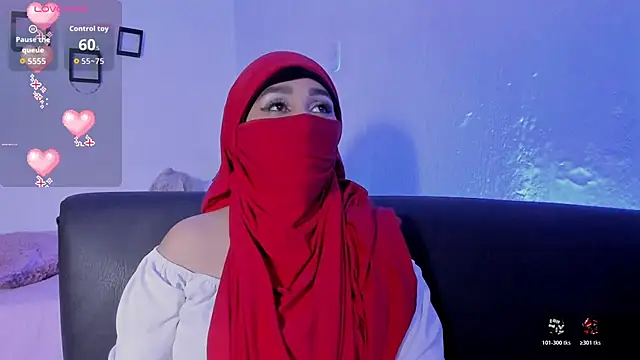  alishaa c online show from 06/20/26, 11:29