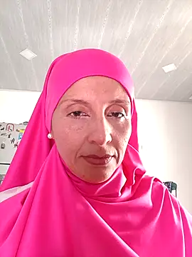 Aafsha  online show from 10/22/25, 05:13