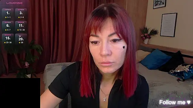 Bally Bay online show from 11/12/25, 05:08