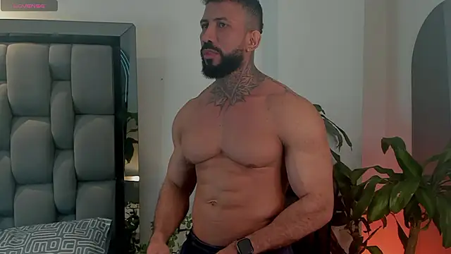 Snapshot of jeff_clark7 chatting on 03/15/26, 01:00 jeff clark7 online show from 03/15/26, 01:00