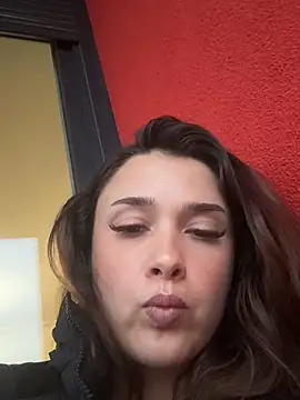 MayaVonDe online show from 11/07/25, 03:12