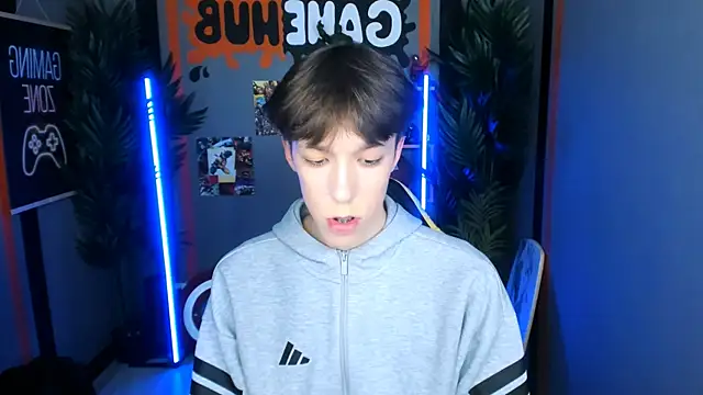 MarkBranston online show from 11/08/25, 03:12