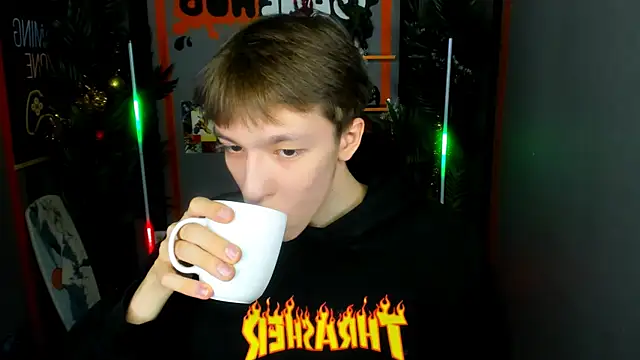 MarkBranston online show from 12/14/25, 11:04