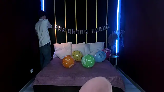 Snapshot of MarkBranston chatting on 01/18/26, 11:14 MarkBranston online show from 01/18/26, 11:14