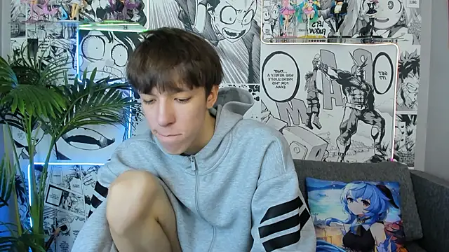 Snapshot of MarkBranston chatting on 01/19/26, 01:37 MarkBranston online show from 01/19/26, 01:37