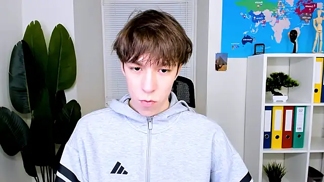 Snapshot of MarkBranston chatting on 02/09/26, 03:27 MarkBranston online show from 02/09/26, 03:27