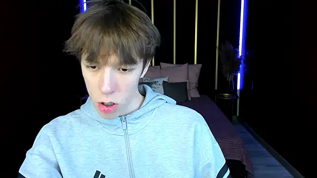 Snapshot of MarkBranston chatting on 02/16/26, 10:55 MarkBranston online show from 02/16/26, 10:55