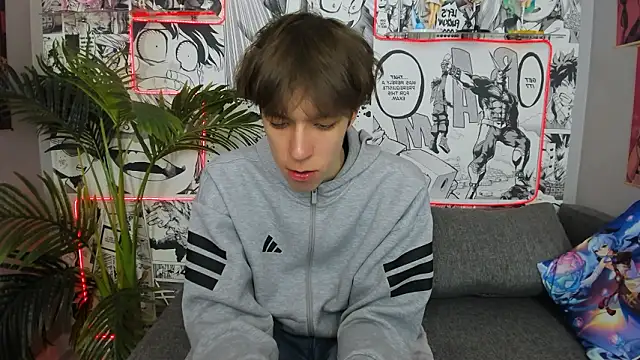 Snapshot of MarkBranston chatting on 02/20/26, 02:39 MarkBranston online show from 02/20/26, 02:39