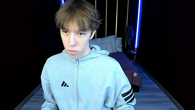 Snapshot of MarkBranston chatting on 02/23/26, 10:34 MarkBranston online show from 02/23/26, 10:34