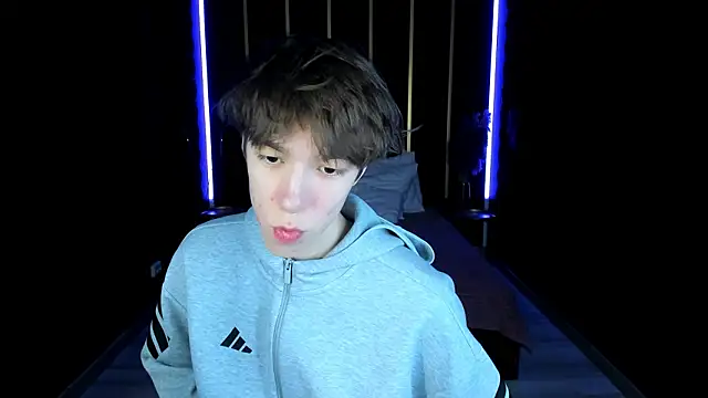 Snapshot of MarkBranston chatting on 03/09/26, 09:46 MarkBranston online show from 03/09/26, 09:46