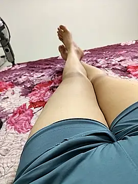 Mymy love91 online show from 04/05/26, 12:57