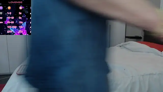 Snapshot of Spicypamy chatting on 12/02/25, 01:39 Spicypamy online show from 12/02/25, 01:39