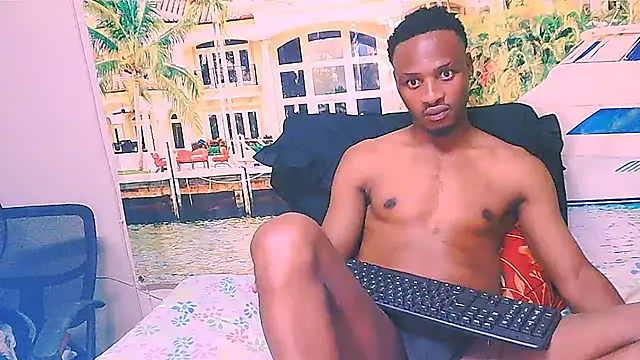 EbonyTiger69 online show from 04/27/26, 05:55