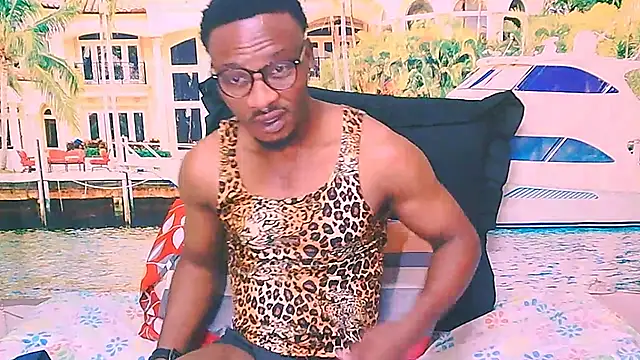 EbonyTiger69 online show from 04/29/26, 11:36
