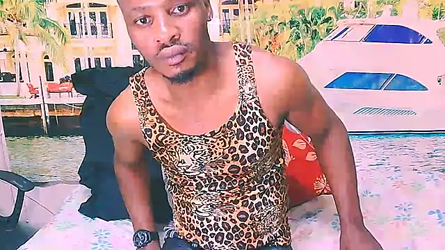 EbonyTiger69 online show from 05/02/26, 05:18