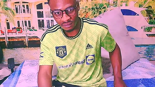 EbonyTiger69 online show from 05/03/26, 05:30