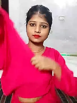 Saniya Doll online show from 10/28/25, 05:44