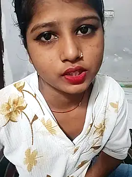 Saniya Doll online show from 10/30/25, 05:42