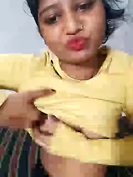 Saniya Doll online show from 11/01/25, 06:04