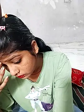 Saniya Doll online show from 11/05/25, 07:52