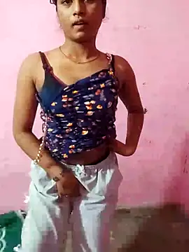 Saniya Doll online show from 12/14/25, 06:56
