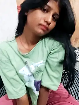 Saniya Doll online show from 12/22/25, 09:06