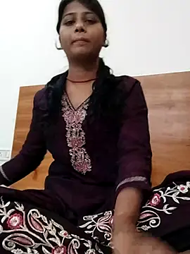 Saniya Doll online show from 06/04/26, 05:19