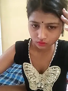 Saniya Doll online show from 06/08/26, 06:47