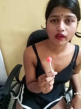Saniya Doll online show from 06/11/26, 08:45