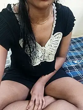 Saniya Doll online show from 07/23/26, 07:23