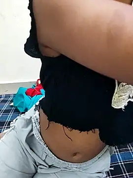 Saniya Doll online show from 07/25/26, 09:23