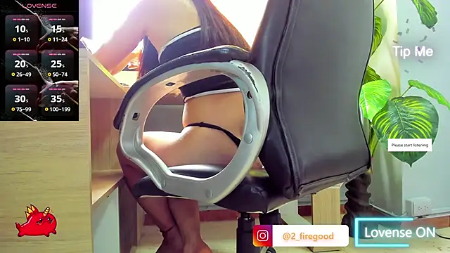 2 fire online show from 11/19/25, 07:36