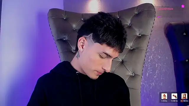 MateoMitchell online show from 02/24/26, 04:43