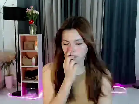 buttycamillex online show from 05/24/26, 05:51