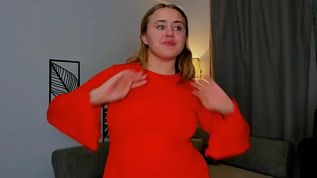 SweetRush online show from 10/11/25, 01:31