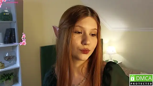 Eileen Burton online show from 12/17/25, 06:36