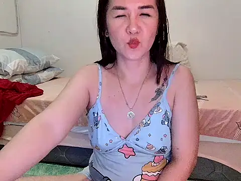 KissHott online show from 07/06/26, 01:30