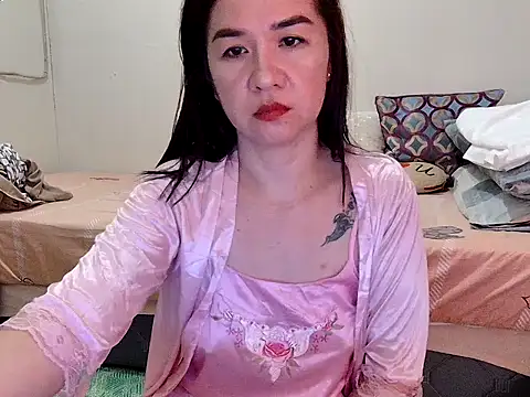 KissHott online show from 07/17/26, 09:08