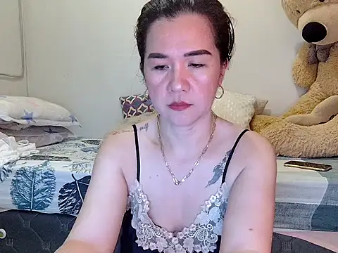 KissHott online show from 07/31/26, 07:19