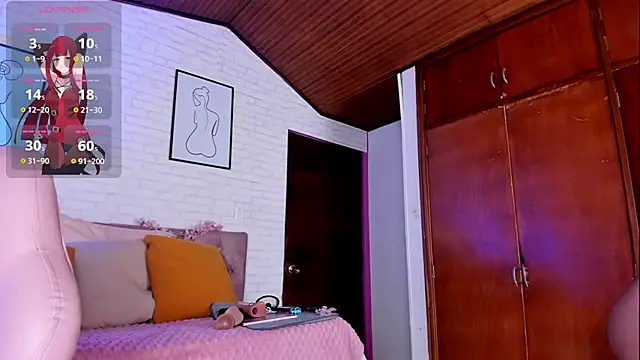 Snapshot of Scarlett_fox__ chatting on 11/06/25, 04:02 Scarlett fox online show from 11/06/25, 04:02