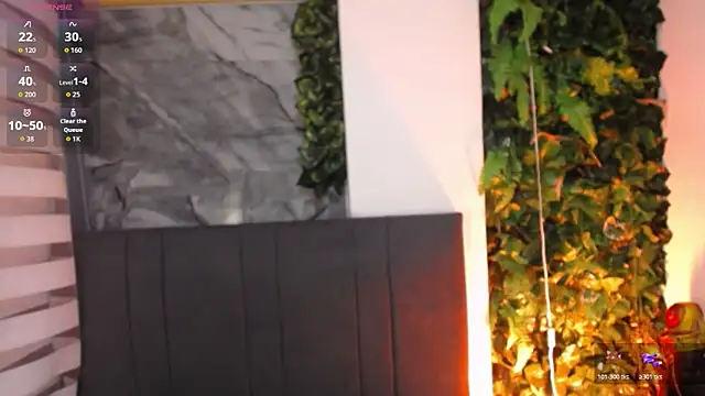 samirscott online show from 04/28/26, 12:21