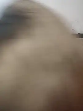 Dark Chocoxxx online show from 10/13/25, 02:28