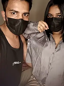 Dark Chocoxxx online show from 10/21/25, 01:01