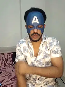 Dark Chocoxxx online show from 10/23/25, 06:06