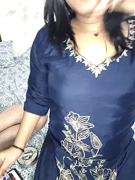 Dark Chocoxxx online show from 11/02/25, 04:09