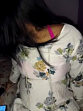 Dark Chocoxxx online show from 11/09/25, 01:20