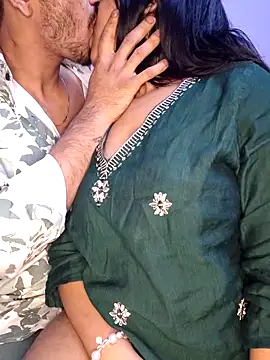 Dark Chocoxxx online show from 11/29/25, 05:16