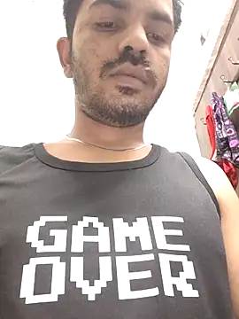 Dark Chocoxxx online show from 12/14/25, 10:14